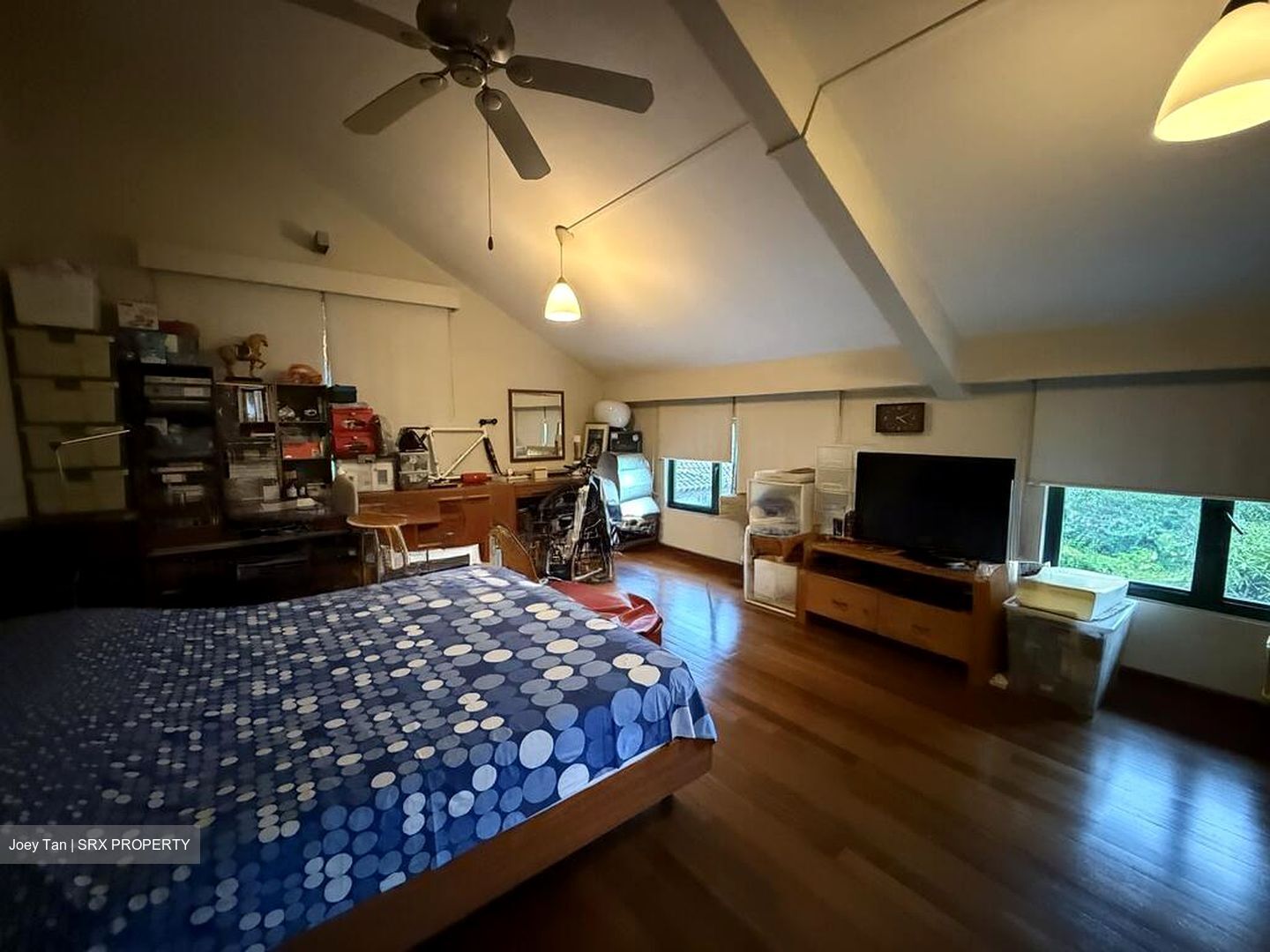 Watten Estate (D11), Semi-Detached #499942971